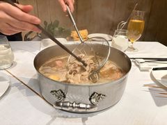 -香守·花胶鸡海鲜火锅(JW万豪店)