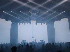 -STELLAR NIGHT CLUB星际酒吧(明发商业广场店)