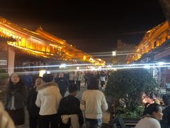 -巍山古城