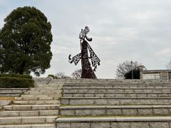 -上海月湖雕塑公园