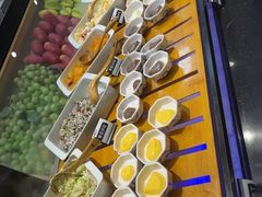 -韩盛·盛江山自助料理(沈辽路万达店)