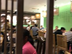 大堂-南京人家(盛京大奥莱店)