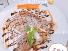 -娜娜家·Nana's restaurant(国金汇店)
