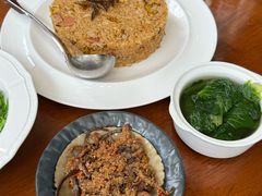 -怡得观滇餐厅·地道昆明菜·1996(海埂大坝店)