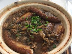 -笔架山食堂