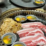 东北烤肉~造~就完了