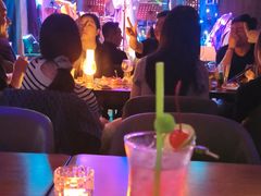 -MARU玛露音乐餐厅(大学路店)