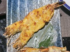-極上萬膳·日料放题(海岸城店)