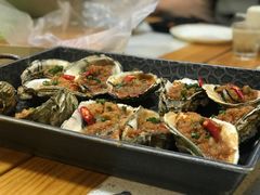 -浮何烤铺(桐梓林店)
