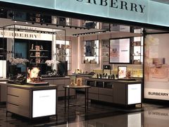 -BURBERRY(上海港汇恒隆广场店)