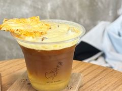 -北京铁手咖啡制造总局metalhands(东四店)