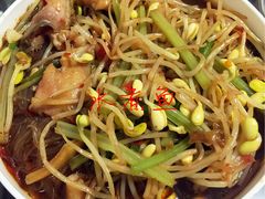 阿姐餐厅-阿姐小菜(三林店)