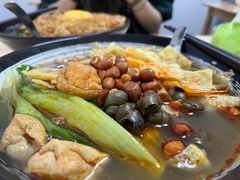 -笋果坊螺蛳粉(竹园小区店)