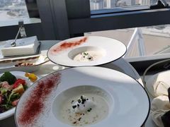 -天玑高空江景餐厅&酒吧Sky Secret Restaurant&Bar