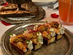 -壳里西餐厅Coquille Seafood Bistro(蒙自路店)