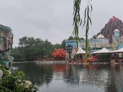 -郑州方特梦幻王国