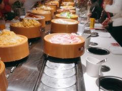 -龍歌自助小火锅(崂山丽达店)