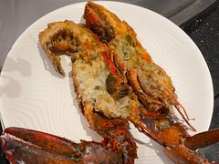 -海之乡日本料理铁板烧(星海店)