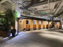 -大视光学•LINDBERG林德伯格•全球手工眼镜集合店(王府井店)