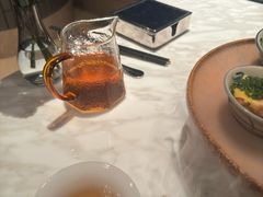 -无锡苏宁银河国际酒店-悦府65中餐厅