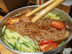 -聚点串吧·北京烧烤(朝北店)