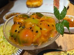 -小核桃品质串店(世茂大道店)