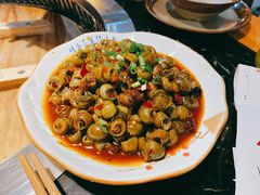-锅来乐地锅鸡(安亭店)