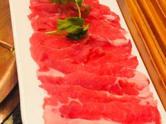 精品肥牛-老码头火锅(骡马市店)