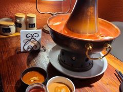 -有才叔北京时间涮肉(紫薇尚层店)