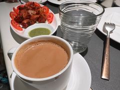 -Pita's&Tika's中东和印度风味餐厅(龙湖天街店)