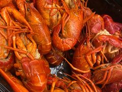 -靓靓蒸虾(中山公园店)