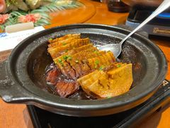 -姜君·千岛湖鱼头馆(浦东大道店)