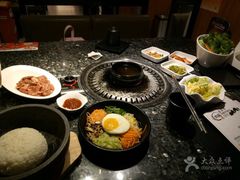-汉拿山(包河万达店)