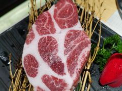 -吉屋烤肉(八宝街店)