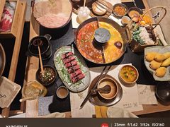 -山缓缓火锅(上海闵行龙湖店)