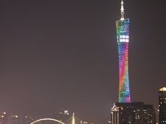 -广州塔