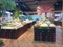 -人人乐(解放路二店)