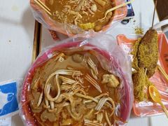 -安发瞧麻辣烫(总店)