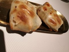 烤包子-西域阿里马新疆菜·清真(桂花路店)