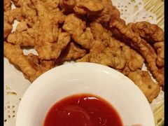 -梁家大院•农家菜(昆山会展中心店)