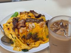 -華歡冰室-WahFoon(吉大店)