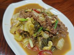 -吴祥记潮州菜·百年老字号·砂锅粥