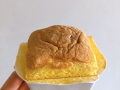 云朵牛乳蛋糕-味多美(江安路店)