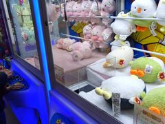 -大玩家(中原万达广场店)