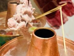 -涮福記·现切牛羊肉火锅(世纪汇店)