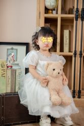 -玛瑞莎·儿童·亲子摄影(越秀店)