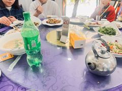 -威海渔村(黄兴路店)