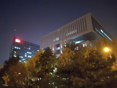 -中国铁路北京局集团有限公司-停车场