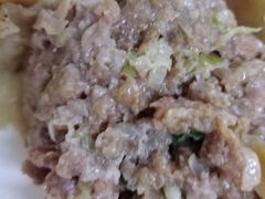 门钉肉饼-宝瑞门钉肉饼店