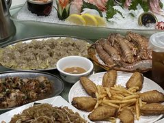 -嘉升大排档(番禺总店)